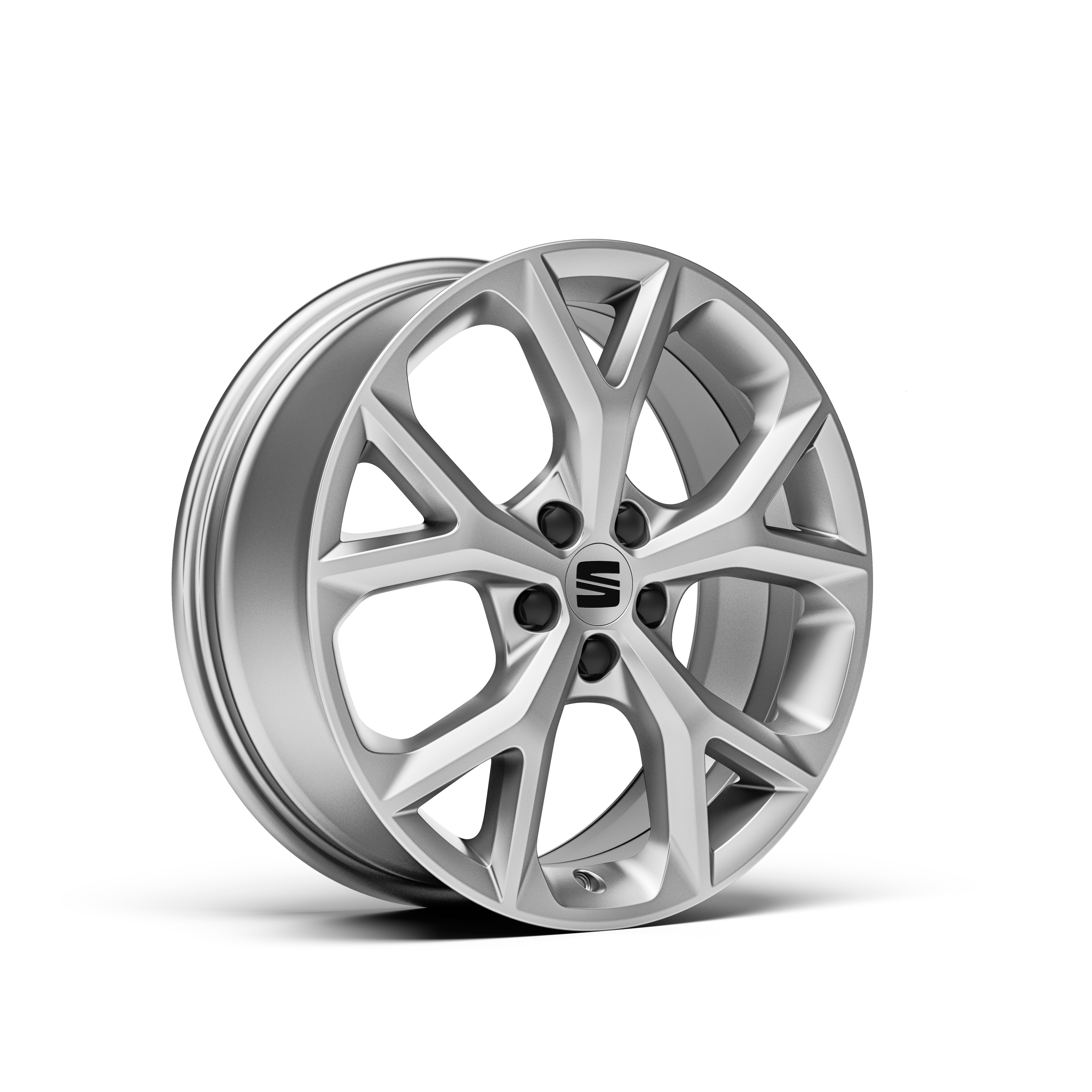 17 inch dynamic velgen SEAT Arona