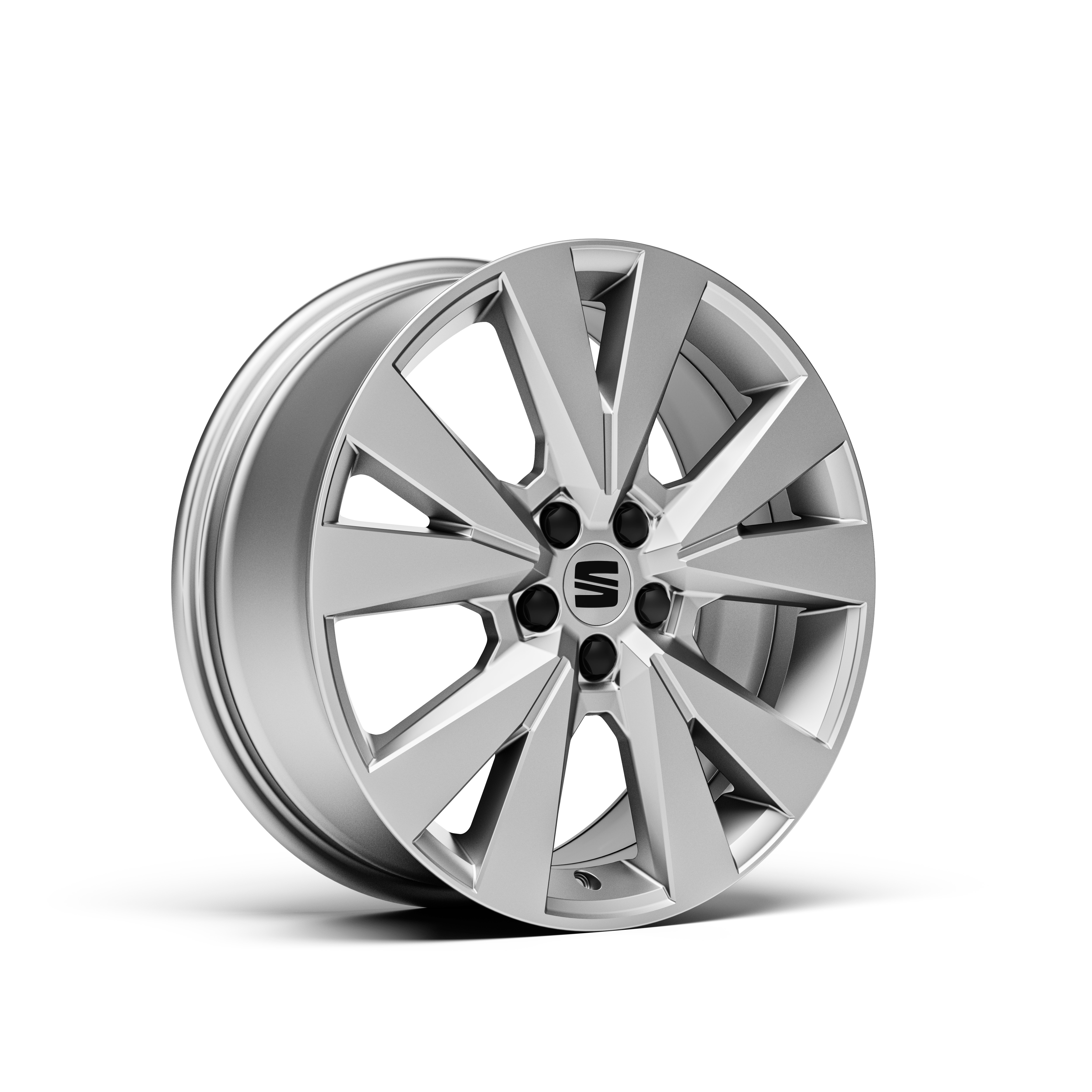 16 inch design velgen SEAT Arona