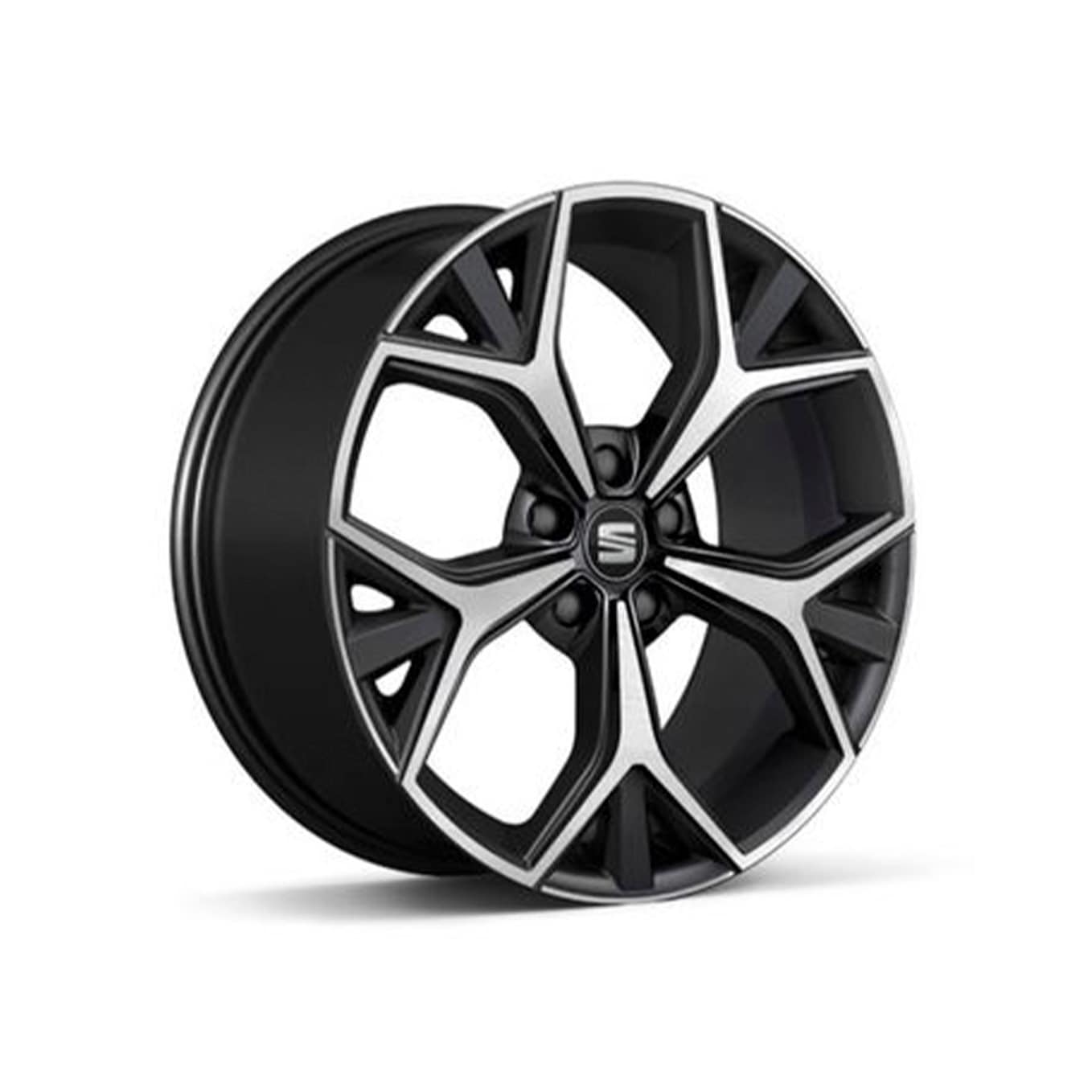 19 inch all season set Ateca