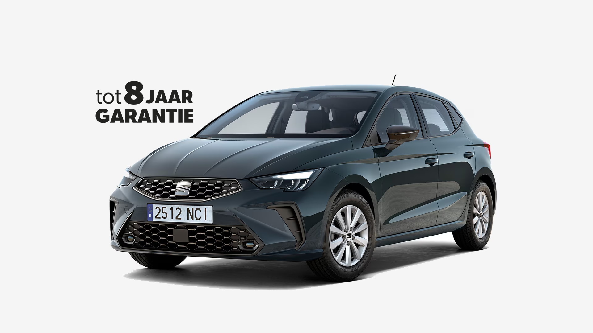 SEAT Ibiza Reference