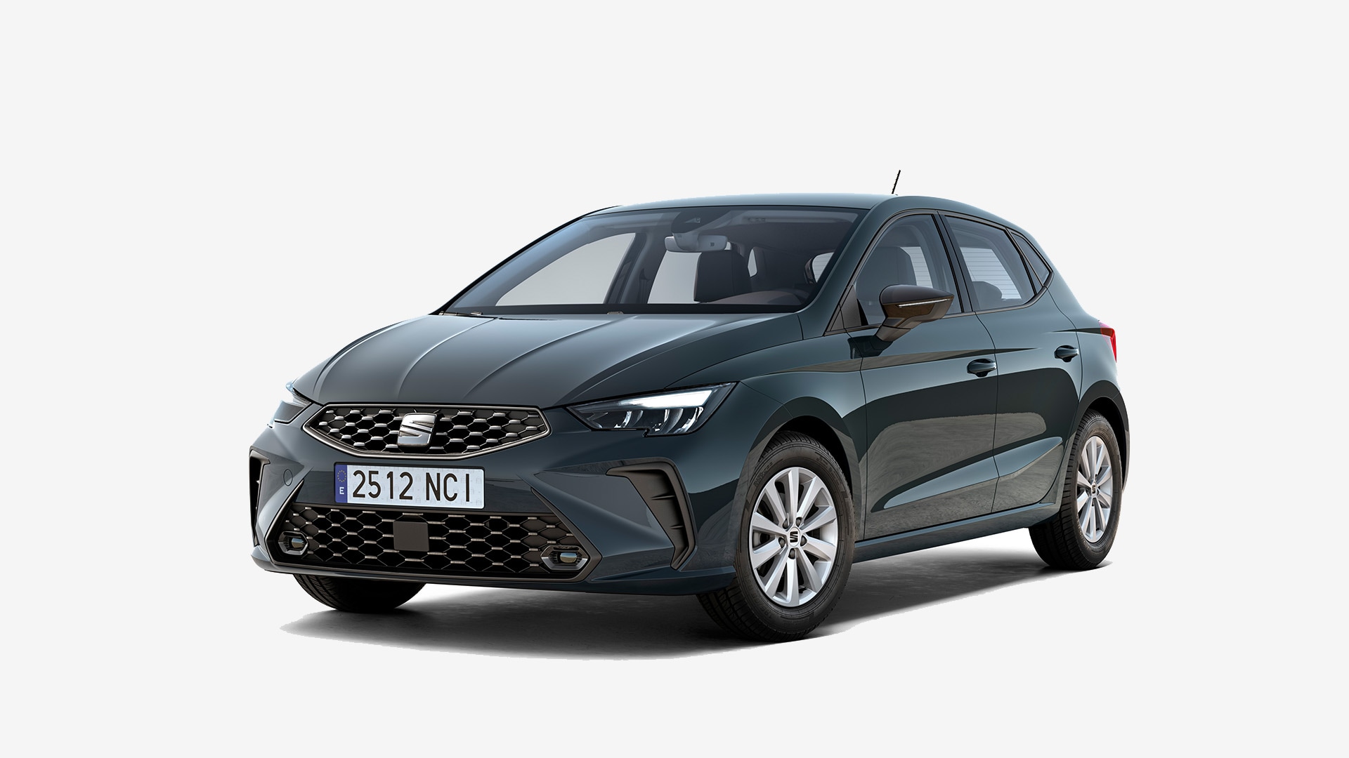 SEAT Ibiza Reference
