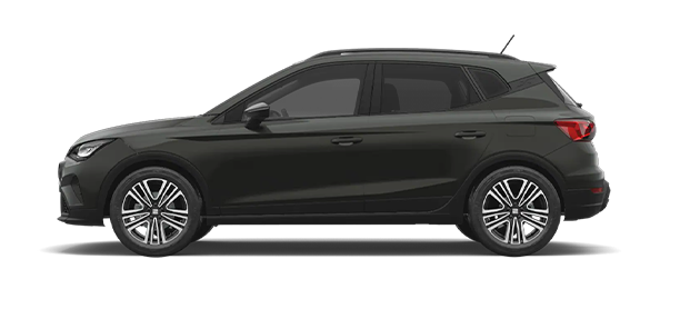 De SEAT Arona