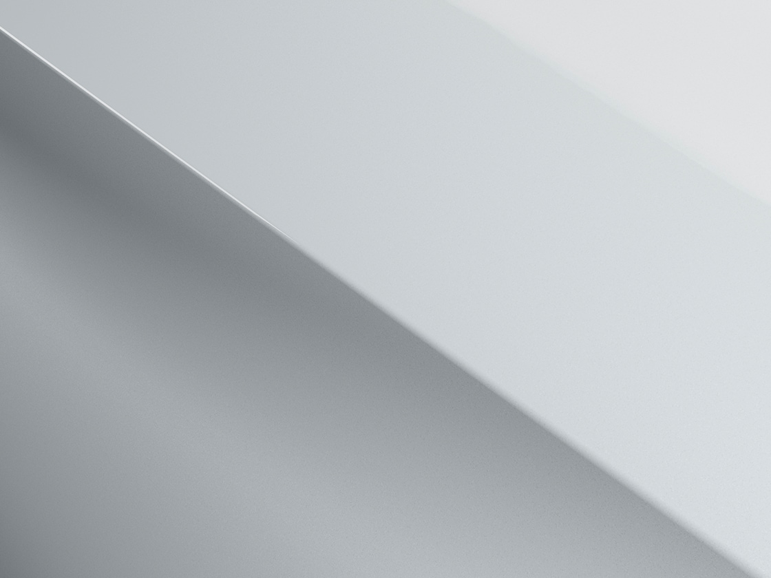 SEAT Ibiza in de kleur Glacial White met metallic afwerking, model 2025.