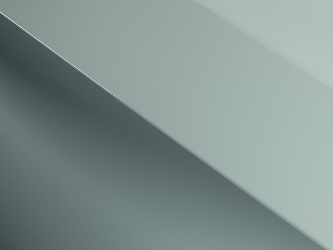 SEAT Ibiza in de kleur Oniric Lake met speciale metallic afwerking, model 2025.