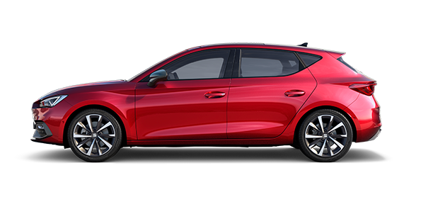 De nieuwe SEAT Leon